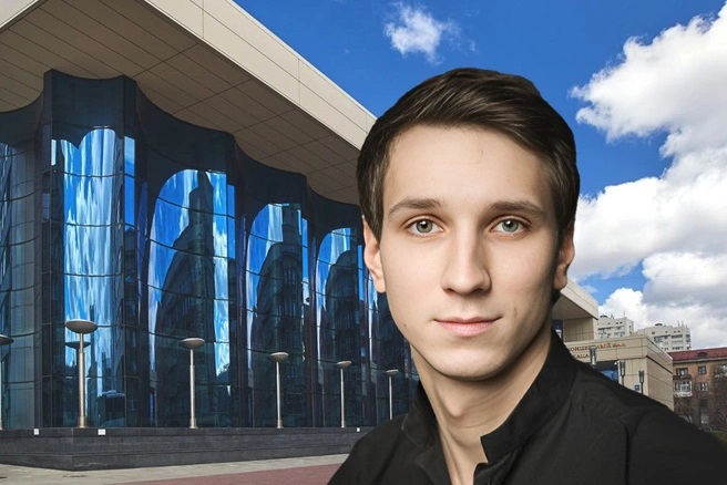 Арсентий Ткаченко