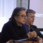 Дэни Чанг, основатель Академии Gazzini