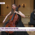 Дали и Адам Гуцериевы