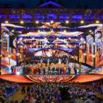 «Классика на Дворцовой». Фото - Владимир Черенков