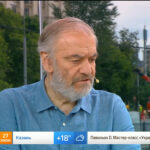 Валерий Гергиев объяснил, почему Мариинке и Большому важно выступать в глубинке