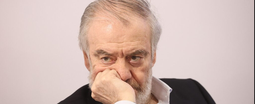Валерий Гергиев. Фото: Сергей Петров/NEWS.ru