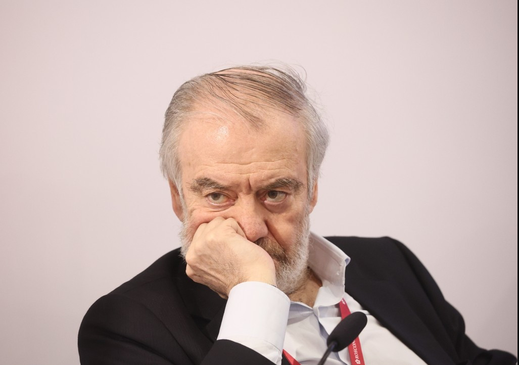 Валерий Гергиев. Фото: Сергей Петров/NEWS.ru