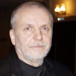 Игорь Меркулов