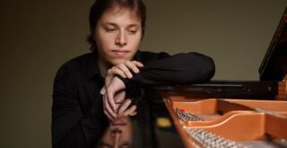 Илья Шмуклер