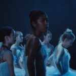 Кадр из фильма "Лебединая песня". Фото -- пресс-служба фестиваля