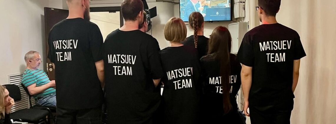 В Москве открылся конкурс Grand piano competition