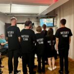В Москве открылся конкурс Grand piano competition