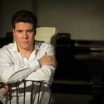 Денис Мацуев. Фото -- Евгений Евтюхов
