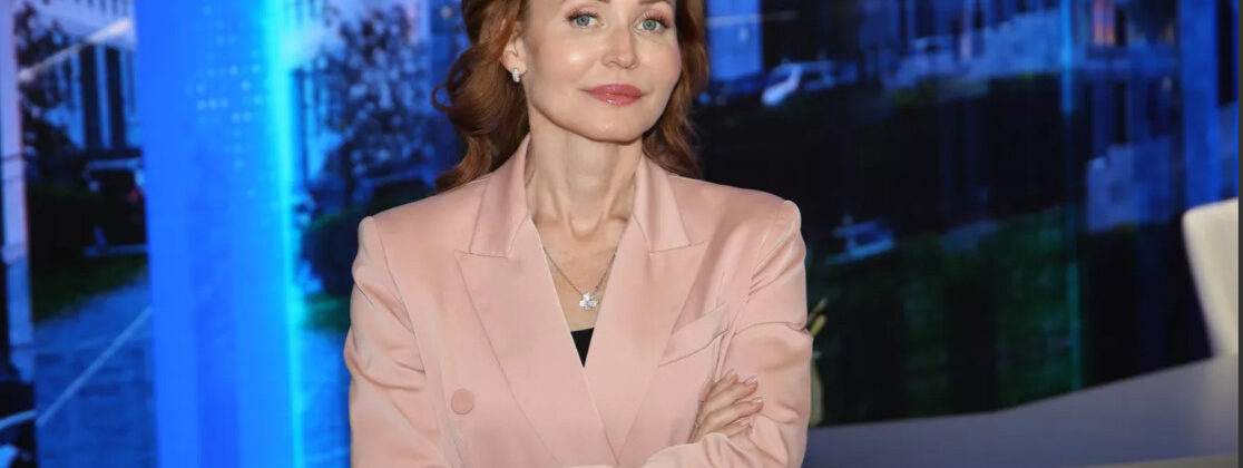 Старший вице-президент ВТБ Наталья Кочнева© Фото : пресс-служба ВТБ