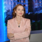 Старший вице-президент ВТБ Наталья Кочнева© Фото : пресс-служба ВТБ