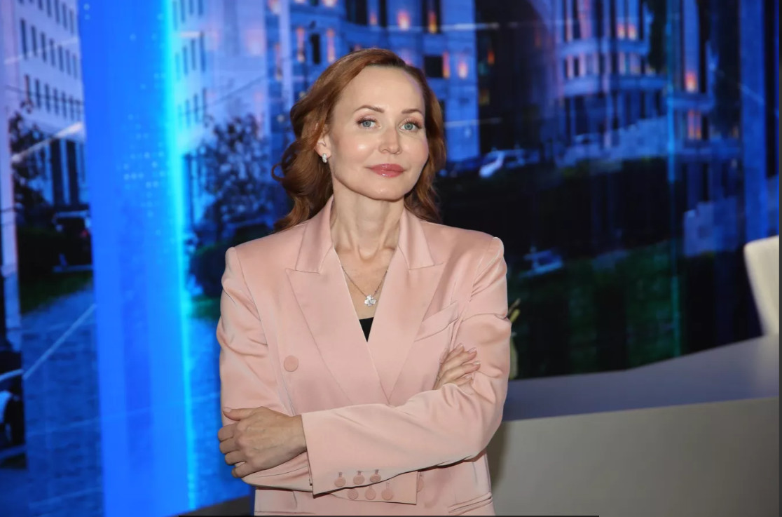 Старший вице-президент ВТБ Наталья Кочнева© Фото : пресс-служба ВТБ