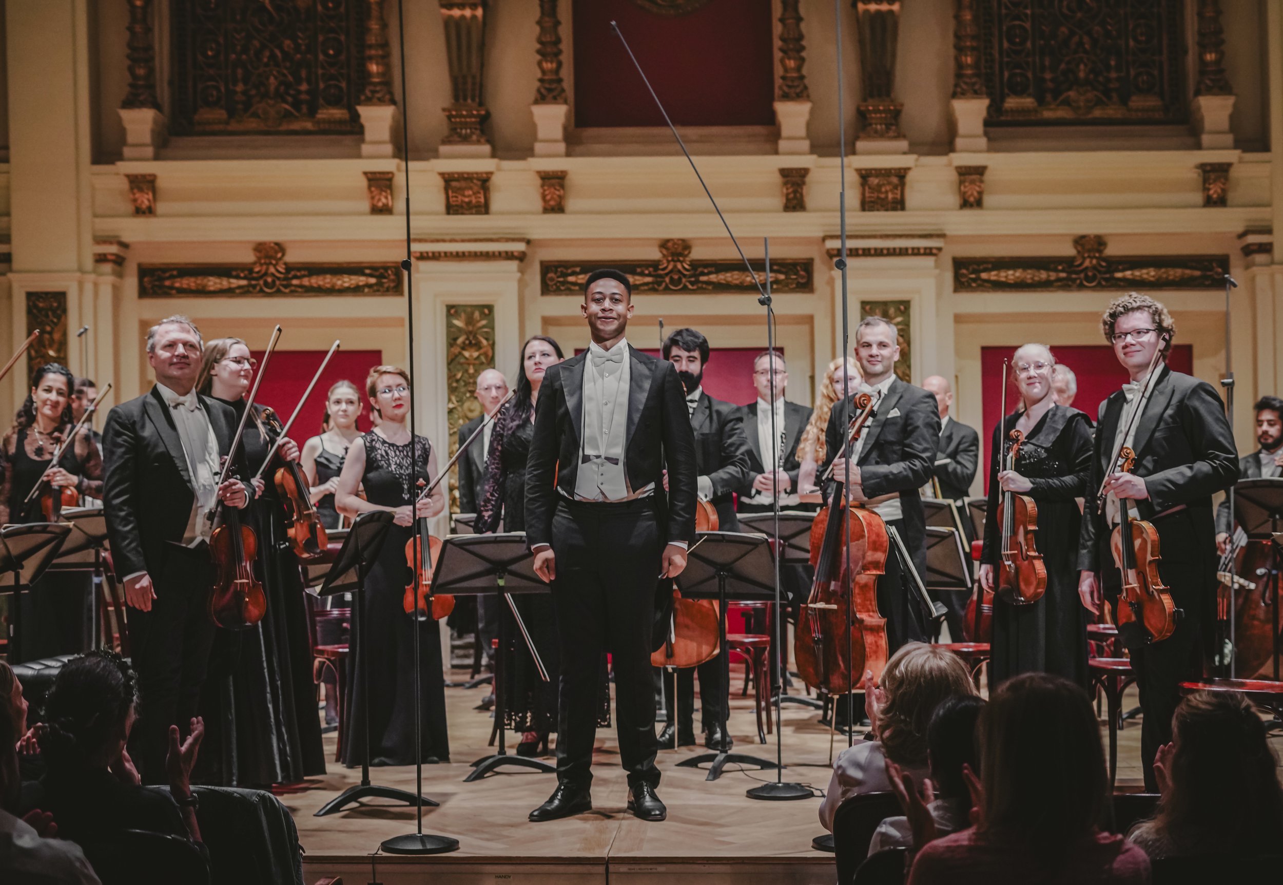 Nova Orchester Wien (NOW!)