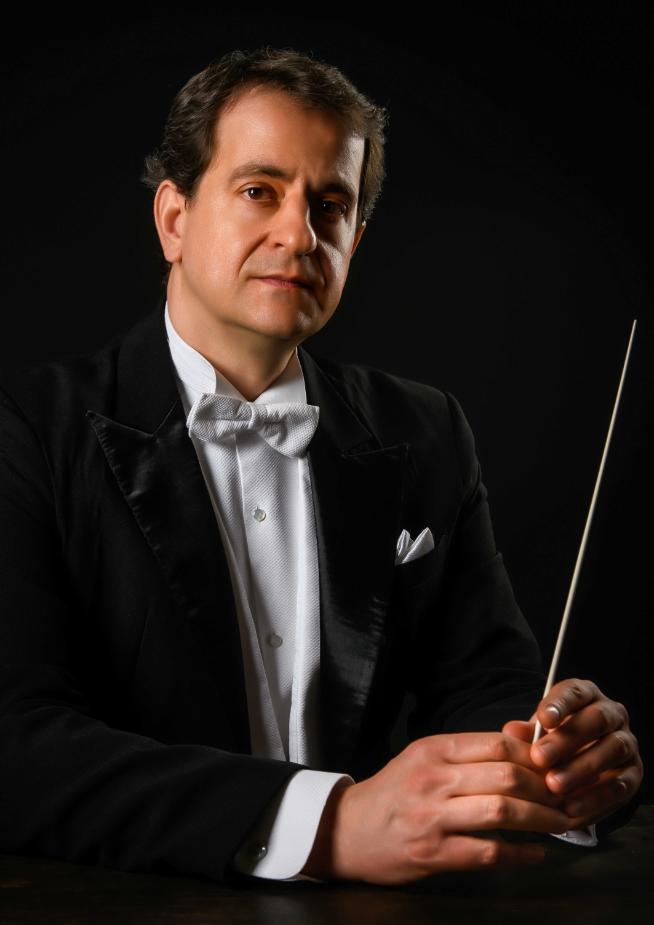 Сергей Кондрашев