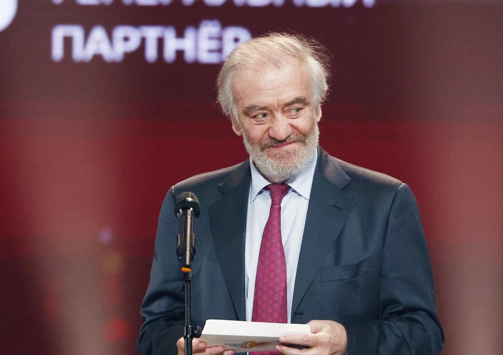 Валерий Гергиев