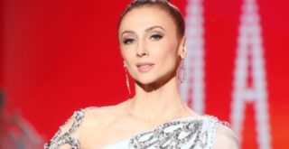 Светлана Захарова
