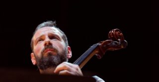 Борис Андрианов