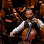 Борис Андрианов. Фото — Владимир Волков