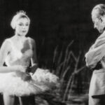 Владимир Бурмейстер и Маргарита Дроздова. Фото из архива театра