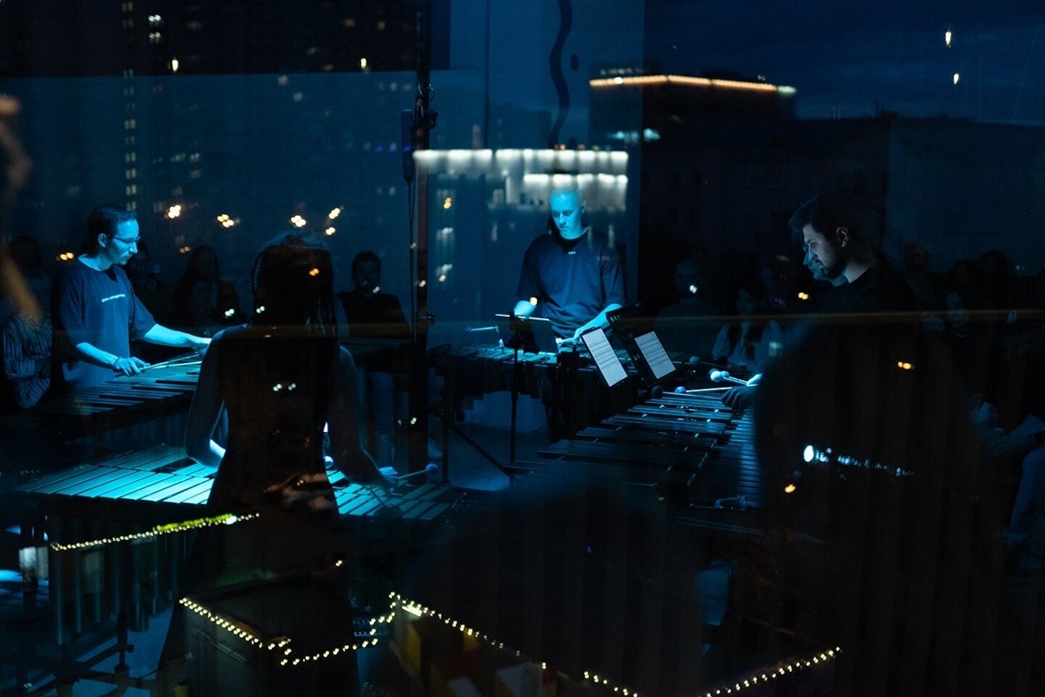 Волшебство минимализма: Canto Ostinato прозвучит в Москве