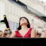 Екатерина Мечетина. Фото -- АГН Москва