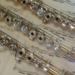 Flute generation XXI