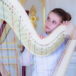 Программу «Сочетания. Музыка для арфы соло и в ансамблях» представят в Гнесинке