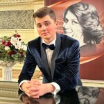 Илья Понти