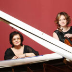 Ирина Куксова, Ариадна Анчевская