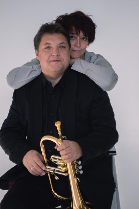 Леонид Гурьев, Екатерина Иванова