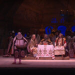 Мариинский театр привёз в столицу оперу "Руслан и Людмила"