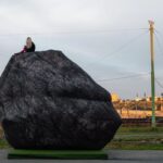 Сцена из балета «Девушка и Смерть» в Нижегородском театре оперы и балета