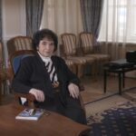 Валентина Николаевна Холопова