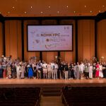 Завершился Седьмой Всероссийский конкурс артистов симфонического оркестра