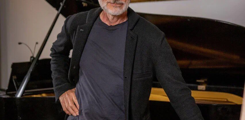 Владимир Хлоповский