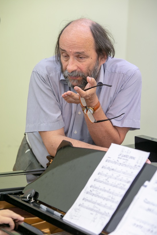 Евгений Гречищев