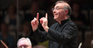 Александр Рудин