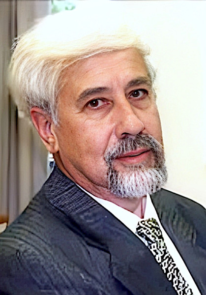 Александр Сац