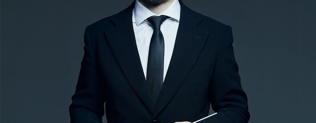 Алексей Рубин. Фото - Даниил Рабовский