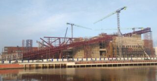 Названы сроки открытия филиала Большого театра в Калининграде