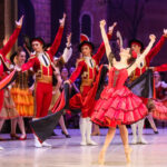 Театр «Русский балет» приедет в Петербург