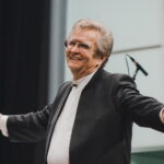 Владимир Федосеев. Фото -- Владимир Николайчик