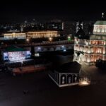 Глинка-Гала. Опен-эйр в Тульском кремле