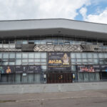 Театр оперы и балета Республики Коми