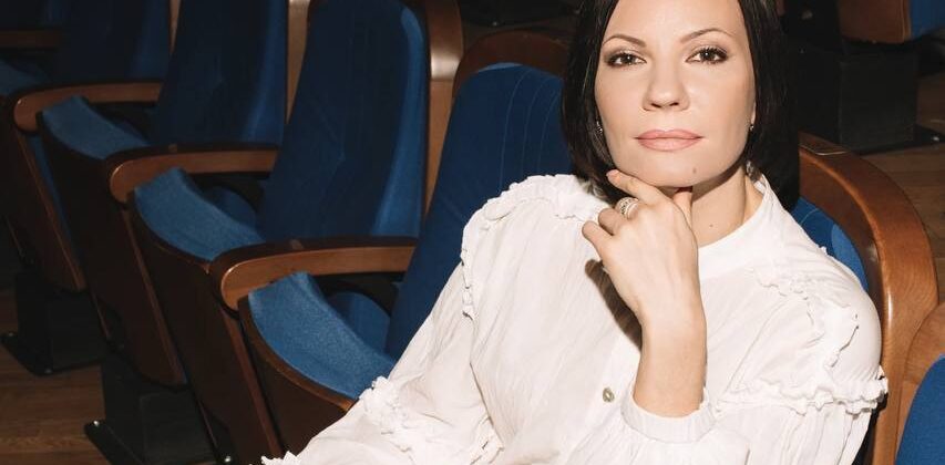 Мария Александрова