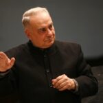 Марк Абрамов