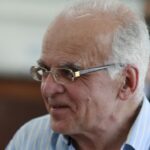 Михаил Мунтян. Фото - Максим Новиков