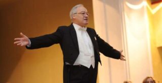 Мурад Аннамамедов