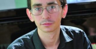 Павел Кушнир