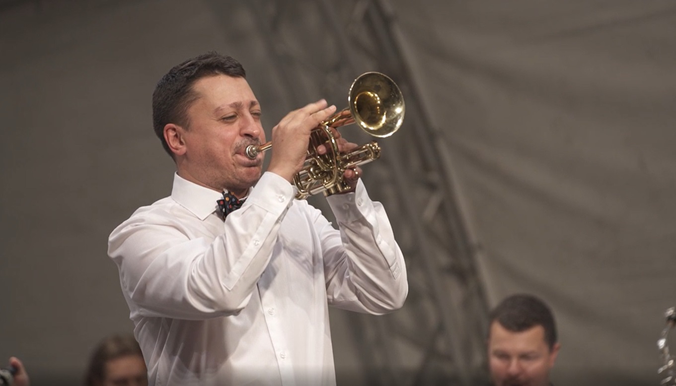 Петр Востоков